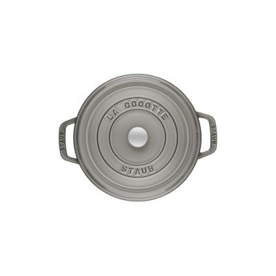 2. Staub Cocotte