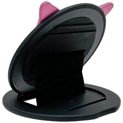 12. Nimmy Cool&Cute 2.0 Chinchila Magnetic Pendant - Pink