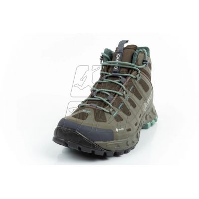 3. Aku Selvatica Mid Gore-Tex W 676 648 Boots