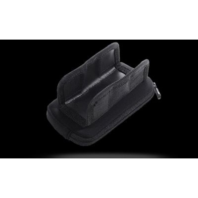 4. iFitness iPhone Pouch OA ADP03 BLK/ORANGE IFIT-0198