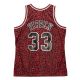 2. Mitchell & Ness NBA Chicago Bulls Scottie Pippen Jersey Swingman