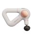 4. Therabody Theragun Sense white handheld massager