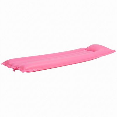 13. BEACH MATTRESS FOR 1 PERSON 183x69CM 37497 GREEN