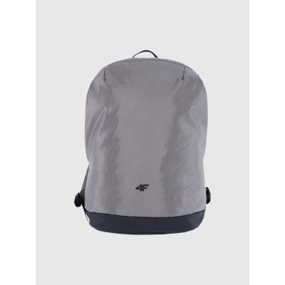 City backpack (20 l) unisex 4F 4FRAW24ABACU498-81S