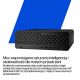 211. HP EliteDesk 8 SFF G1i AI Intel Core Ultra 5 235 16GB DDR5-SDRAM 512GB SSD Windows 11 Pro PC AI PC Black