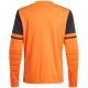 12. adidas Squadra 25 Long Sleeve Jr Goalkeeper Jersey JJ1941