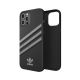4. Adidas OR Molded Case Woman case for iPhone 12 Pro Max - black