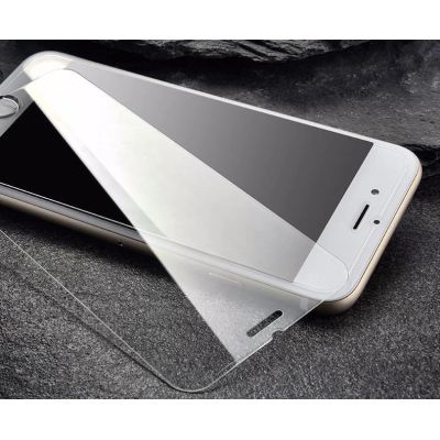 8. Tempered glass for Samsung Galaxy A55 screen
