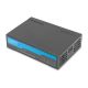 2. Digitus Gigabit Network Switch, 5-Port, Unmanaged