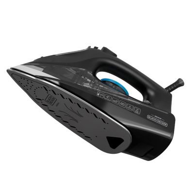2. Black+Decker BXIR2805E steam iron