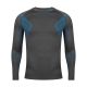 4. Thermoactive underwear Alpinus Active Base Layer Set M GT43880