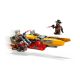 6. LEGO Star Wars 75437 Cobb Vanth's Landspeeder