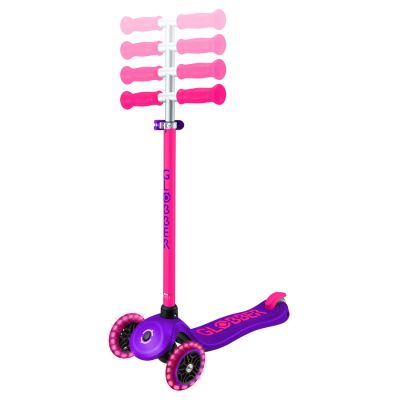 3. PRIMO PLUS LIGHTS three-wheeled scooter (442-810-4)