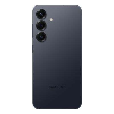 3. Samsung Galaxy S25 (S931) 5G DS 12/512GB Black