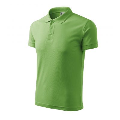 2. Malfini Pique Polo Shirt M MLI-20339