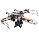 4. LEGO Star Wars 75355 X-Wing Fighter