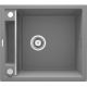 Magnetic granite sink, 1-bowl, ZRM S103 5908212095027