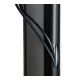 2. Vertical column 1.8m B-Tech SYSTEM X BT8380-180/B V3