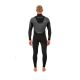 4. Rip Curl Fbomb Heatseeker 32Gb Z/F Men's Wetsuit - Black