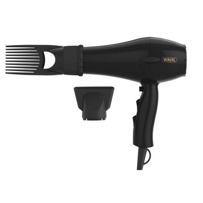 2. WAHL 3403-0470 PowerPik 2 Hair Dryer