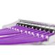 11. Digitus Cat.6 Installation Cable, F/UTP, Eca, AWG 23/1, LSOH, 305m, Purple, Carton