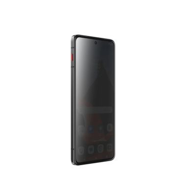 5. Motorola Solutions Q ThinkPhone 6.5" Dual-SIM Android 13 USB Type-C - Smartphone - 256 GB