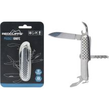 SURVIVAL TOURIST FISHING KIT 8-IN-1 POCKET KNIFE