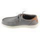 2. Hey Dude Paul Canvas 43151-1UM Gray 41