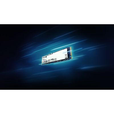 6. Kingston SSD 1000G NV3 M.2 2280 PCIe 4.0 NVMe