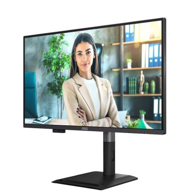 42. AOC Pro (Q27P4U) Monitor