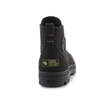 10. Palladium Pampa Hi Merino M 74377-008-M shoes