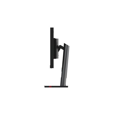 6. Lenovo ThinkVision P27pz-30 LED monitor 68.6 cm (27") 3840 x 2160 pixels 4K Ultra HD LCD Black