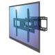 5. TV wall mount MANHATTAN 461283 37-70" LED/LCD 50kg swivel tilt