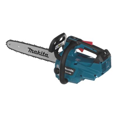 3. MAKITA DUC356ZB 2x18V 35cm chainsaw without battery and charger