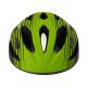 3. Dunlop bicycle helmet size M 55-58 cm green 2105625