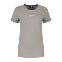 Rogelli women's t-shirt LOGO beige M