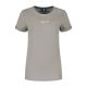 Rogelli women's t-shirt LOGO beige M