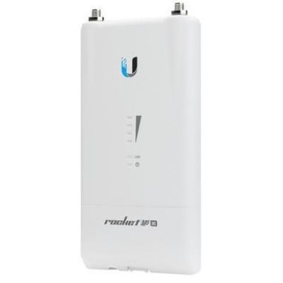2. UISP Wireless airMAX 5 GHz Ubiquiti airMAX Rocket AC Lite (R5AC-Lite-EU)