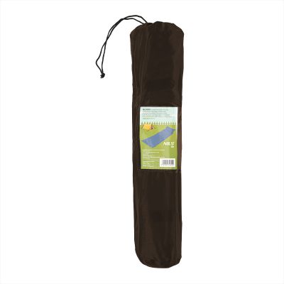 11. Self-inflating mat NILS CAMP NC4001, black