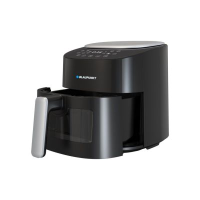 2. Blaupunkt AFD512 fryer (fat-free; 3.7 l; 1300W)