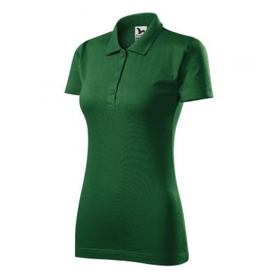 Malfini Single J. W Polo Shirt MLI-22306