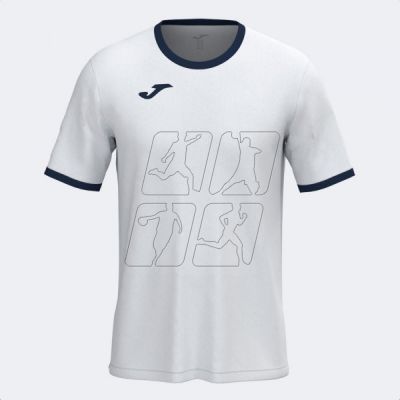 Joma COMBI PREMIUM T-shirt 104494.203