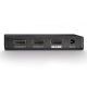 4. Lindy 38235 HDMI TV Splitter 2x HDMI