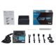 5. Seasonic Focus Gold 750 Power Supply Module 750W 20+4 pin ATX ATX Black