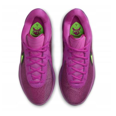 4. Nike Giannis Freak 6 BOLD BERRY/GREEN STRIKE-HYPER VIOLET shoes purple FJ7792-500