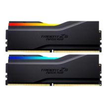 G.Skill Trident Z5 NeoX RGB | 32 (2x16GB) GB | DDR5 | PC/server | Registered No | ECC No
