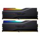 G.Skill Trident Z5 NeoX RGB | 32 (2x16GB) GB | DDR5 | PC/server | Registered No | ECC No