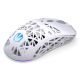 12. ENDORFY LIV Plus Wireless Onyx White Gaming Mouse Ambidextrous Bluetooth Optical 26000 DPI