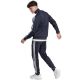 2. adidas Basic 3-Stripes Tricot Track Suit M HZ2220