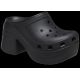 4. Crocs Siren Clog Heels 208547-001 